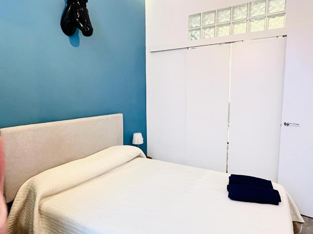 Moderno Apartamento 2Habitaciones Avda America Madrid Exteriér fotografie