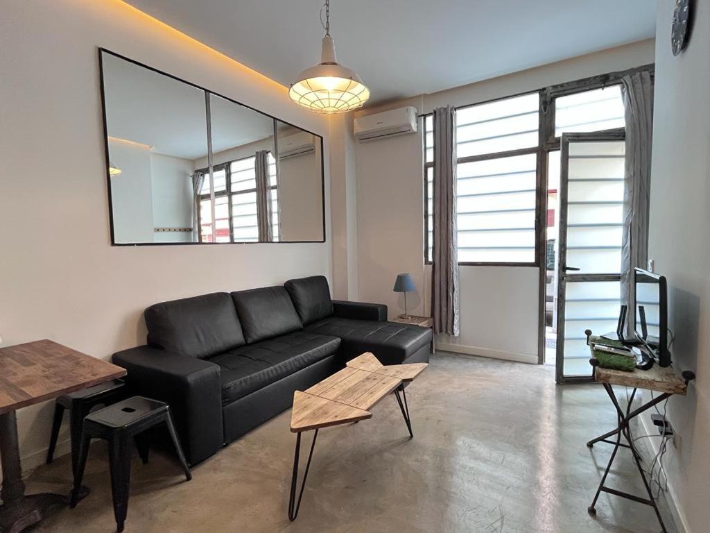 Moderno Apartamento 2Habitaciones Avda America Madrid Exteriér fotografie